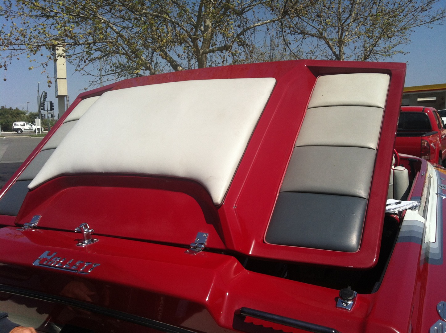 GALLERY Bakersfield Upholstery