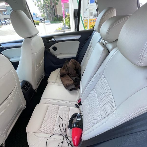 GALLERY Bakersfield Upholstery